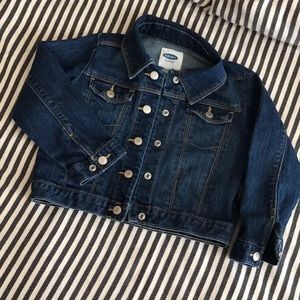 3T Jean Jacket